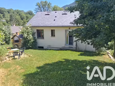 vente maison traditionnelle 4 pièces