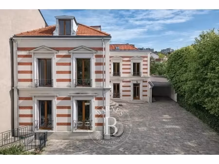 annonce maison à vendre