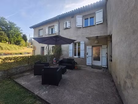 exclusivité - belle opportunité