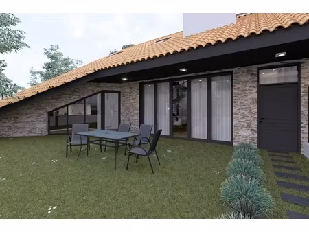 annonce maison à vendre