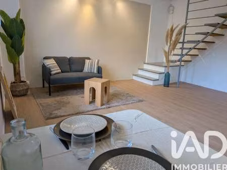 vente appartement 3 pièces à grenoble (38000) : à vendre 3 pièces / 54m² grenoble