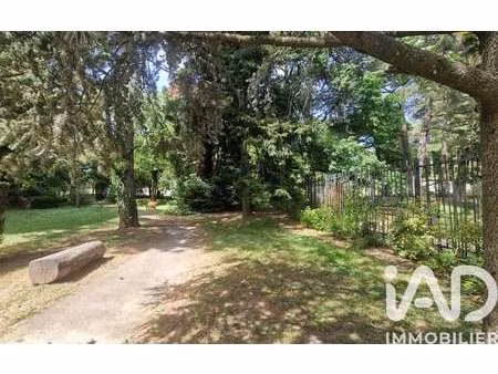 vente appartement 3 pièces à sainte-foy-lès-lyon (69110) : à vendre 3 pièces / 85m² sainte