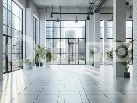location commerce montlucon 03100 330m²