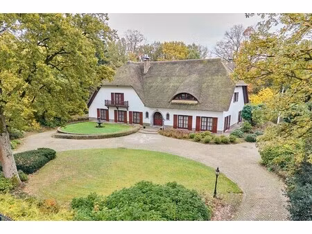 huis te koop in dilsen-stokkem met 5 slaapkamers
