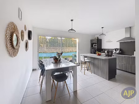 maison cholet 4 pièce(s) 78.85 m2