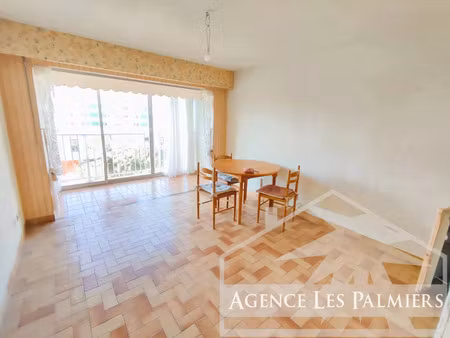 vente appartement 1 pièces 24m2 le lavandou 83980 - 120000 € - surface privée