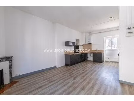 immeuble perigueux 7 pièce(s) 152 m2
