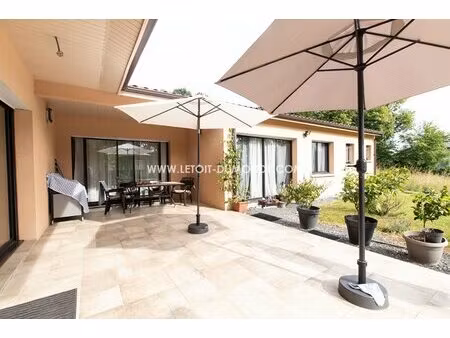 maison champcevinel 7 pièce(s) 190 m2