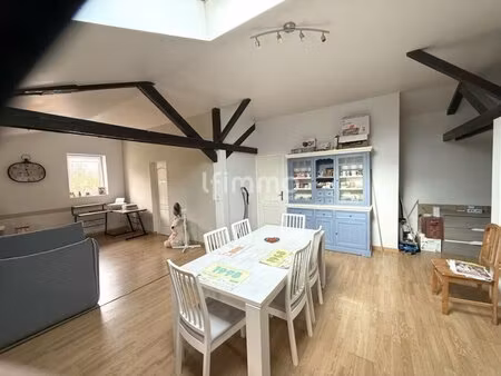 en vente appartement 82 m² – 95 000 € |boulay-moselle
