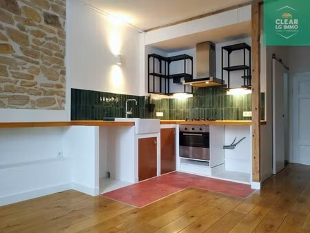 en vente appartement 51 m² – 150 000 € |montigny-lès-metz