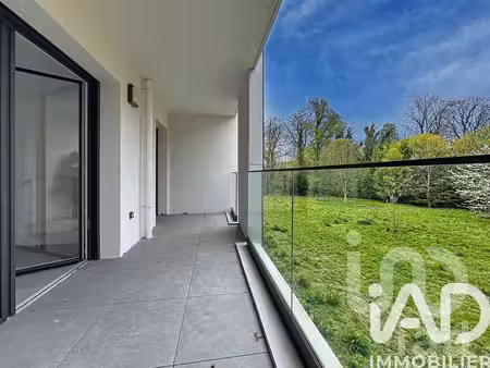 appartement à rubelles (77950)