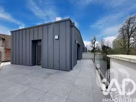 appartement à rubelles (77950)