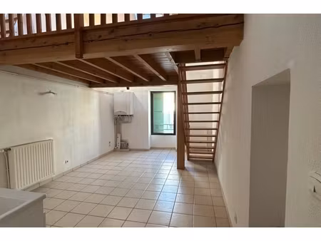 annonce appartement à louer