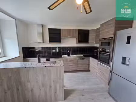 en vente maison 105 m² – 231 000 € |angevillers