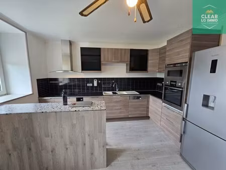 en vente maison 105 m² – 231 000 € |angevillers