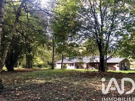 vente maison à charchigné (53250) : à vendre / 220m² charchigné