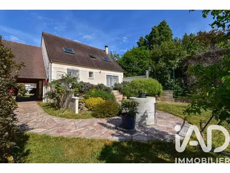 maison traditionnelle à courtry (77181)