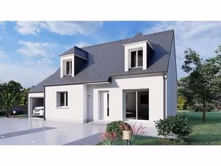 vente maison au cellier (44850) : à vendre / 98m² le cellier