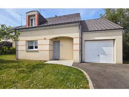 maison saran m² t-4 à vendre  246 750 €