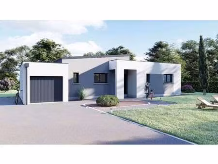 vente maison à sucé-sur-erdre (44240) : à vendre / 75m² sucé-sur-erdre