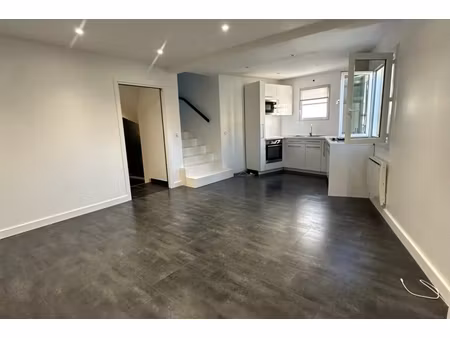 annonce maison à louer