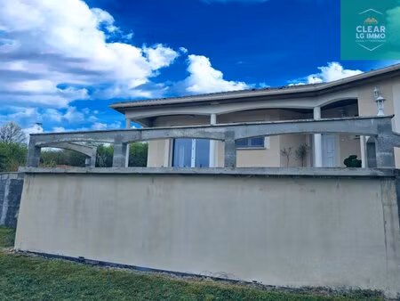 en vente maison 120 m² – 320 000 € |thiaucourt-regniéville