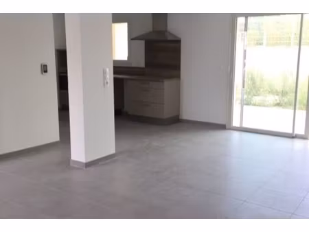 annonce maison à louer