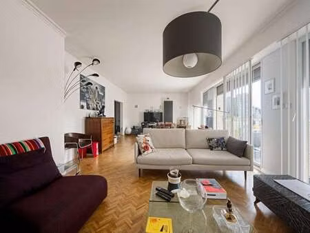vente appartement 5 pièces à angers (49000) : à vendre 5 pièces / 128m² angers