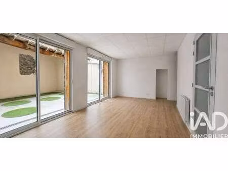 vente appartement 2 pièces à basse-goulaine (44115) : à vendre 2 pièces / 42m² basse-goula
