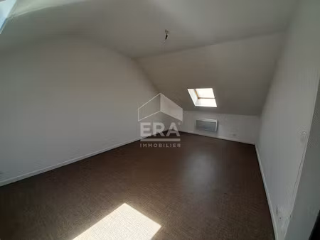 location appartement 2 pièces 23.77 m² à chateauroux (36000)  360 €