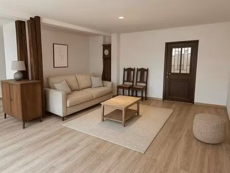 maison de 2 pièces de 95 m² située à lavau