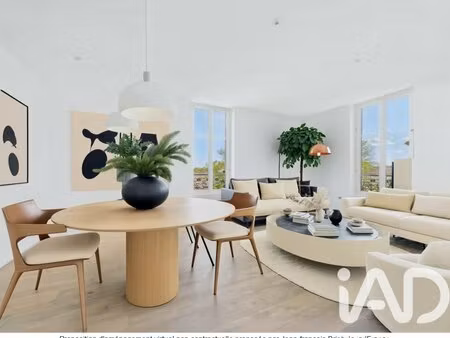en vente appartement 85 m² – 179 000 € |neuves-maisons