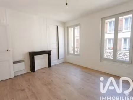 studio à lizy-sur-ourcq (77440)