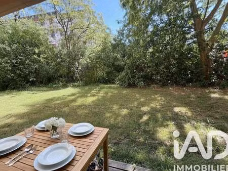 vente appartement 2 pièces à toulouse (31000) : à vendre 2 pièces / 47m² toulouse