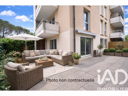 vente appartement 3 pièces à toulouse (31000) : à vendre 3 pièces / 66m² toulouse