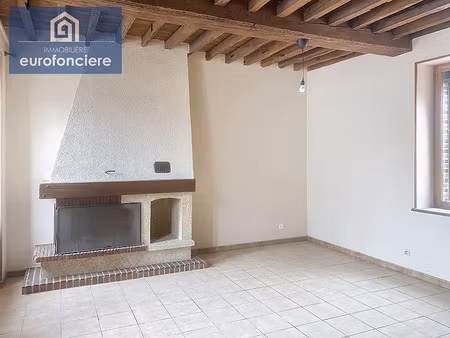 location maison 4 pièces 132.53 m² à aix-en-othe (10160)  830 €