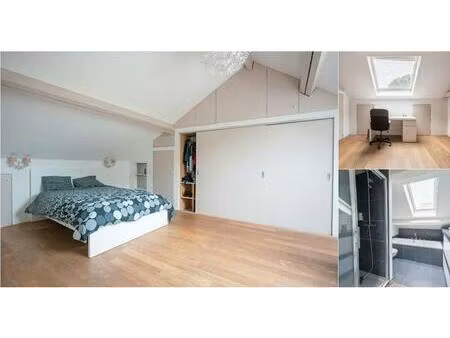 maison en colocation à boulevard auguste reyers schaerbeek (vbe18120)