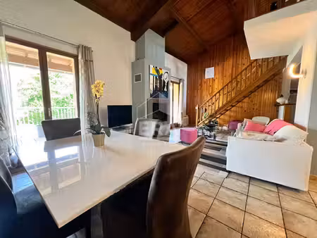 maison cambon 109m² sur sous-sol