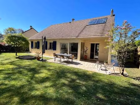 vente maison à carquefou (44470) : à vendre / 120m² carquefou