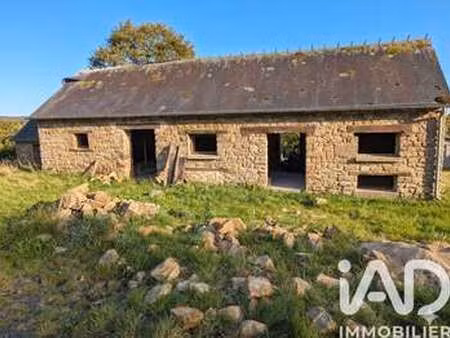 vente maison à châtillon-en-vendelais (35210) : à vendre / 66m² châtillon-en-vendelais