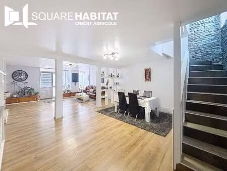vente maison à collinee (22330) : à vendre / 137m² collinee