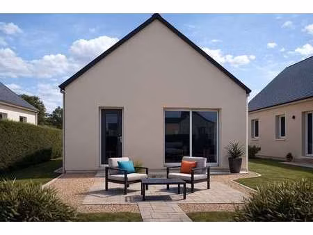 vente maison piscine à cornillé (35500) : à vendre piscine / 63m² cornillé