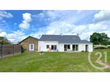 vente maison à la chapelle-launay (44260) : à vendre / 98m² la chapelle-launay