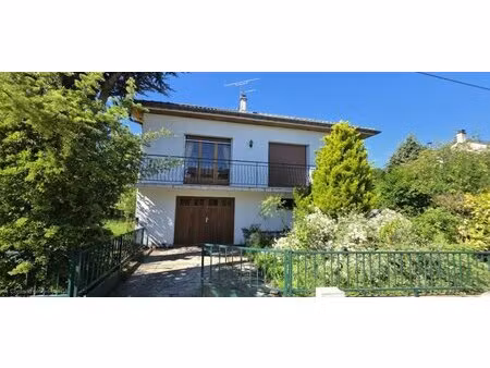 en vente maison 170 m² – 249 000 € |laneuveville-devant-nancy