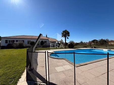 maison lescure d'albigeois 8 pièces 210 m2