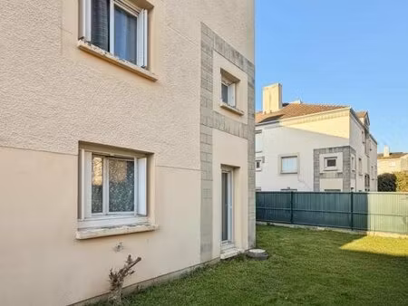 maison familiale 4 chambres à lognes