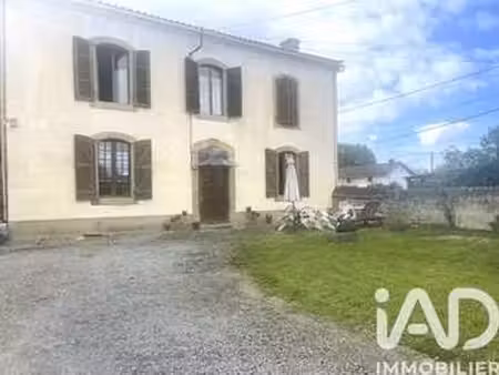 vente maison à marseillan (65350) : à vendre / 93m² marseillan