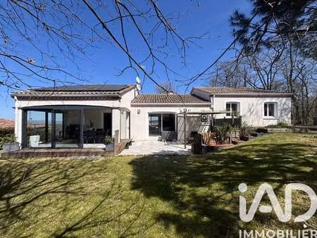 vente maison à montans (81600) : à vendre / 146m² montans