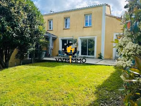 vente maison à oudon (44521) : à vendre / 136m² oudon