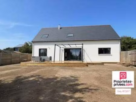 vente maison à petit-mars (44390) : à vendre / 145m² petit-mars
